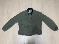 カーハート アーティック j164 lov largeのサムネイル