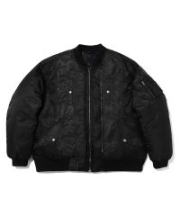 ROTOL TORNADO BOMBER BLOUSON MA-1ロトル L - メルカリ