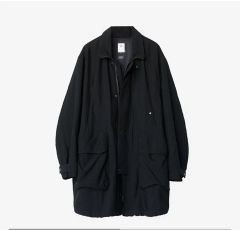 o*o様 【新品・完売品】Gloverall x Norbit Morris C - メルカリ