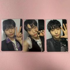 &TEAM 新規入会 特典 トレカ BTW アジツ - メルカリ