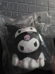クロミ フィギュア