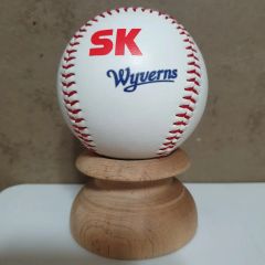 2005年 日本シリーズ 阪神タイガース 22藤川球児選手 サインボール