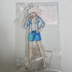 ダンガンロンパ ハッピーダンガンロンパS エビテン 特典 水着 アクスタ
