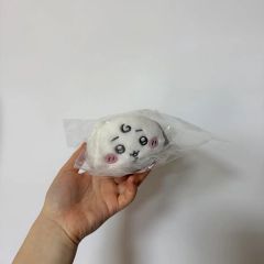 レトロぬいぐるみ うさぎホワイトHeart &Heart ナカジマ - メルカリ