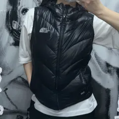THE NORTH FACE ザノースフェイス ノースフェイス ノペ BEST ベスト ベスト ダウン 600