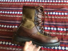 DANNER×MOUT TACTICALDANNERLIGHT ブーツ+マスク - メルカリ