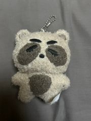 黒川想矢 怪物 グレー 猫 ぬいぐるみ - メルカリ
