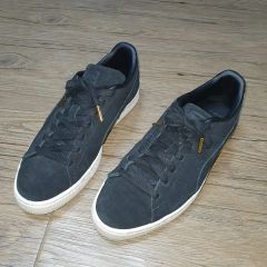 10/13まで限定値引】 PUMA SUEDE 90681 80s ビンテージ - メルカリ