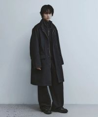 新品未使用 NICENESS I.D.Mclagan I.D.マクラガン M - メルカリ