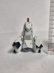 爆丸 ダークオン・アルファード・ヒュドラ クリア 希少 - メルカリ