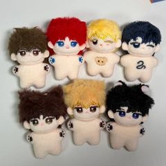 PLAVE 10cm ぬいぐるみ まとめ売り バラ売り⭕️ - メルカリ