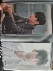 SEVENTEEN(セブンティーン・セブチ) ウォヌ(WONWOO) 日本 hmv Attacca トレカ まとめ ONE