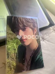 TXT ボムギュ The Name Chapter: TEMPTATION Daydream ver.