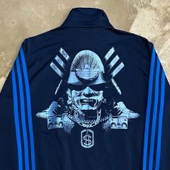 adidas×NEIGHBORHOOD スカルトラックジャケットM - メルカリ