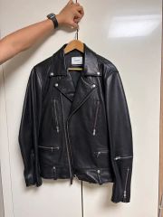 RESOUND CLOTHING タイガーカモ ジャケット リーバイスセカンド型 