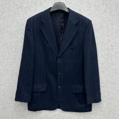 BEIGE, ベイジのノーカラージャケット＋パンツセット ゼナー ZENNOR2 
