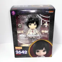 グッドスマイルカンパニー ねんどろいど 零～zero～ 雛咲深紅 フィギュア
