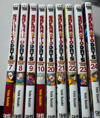ト*ト様 【美品】サカモトデイズ 1巻〜27巻 全巻セット既刊全巻セット