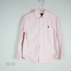 9243 Polo Kids(ポロキッズ)/男の子/正規品 シャツ/5