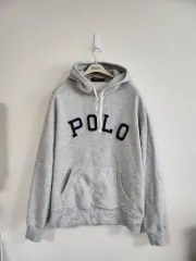 POLO RALPH LAUREN ロゴ フード付きTシャツ (XL