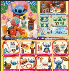 内袋未開封】アイラブハワイ リーメント 全9種コンプリートセット