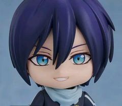 ねんどろいど ノラガミ 夜ト 2565 フィギュア 新品未開封 - メルカリ