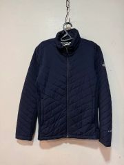 ZZ0667 ノースフェイス V-motion 化繊綿 中綿 ジャケット メンズ 