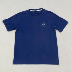 TOGA VIRILIS Tシャツ クルーネック アーチャー ワッペン - メルカリ