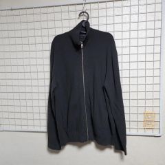 ALLTERRAIN I/O DESCENTE ニット カーディガン - メルカリ