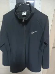 ナイキ ドライフィット 秋冬用 ジャケット L 新品