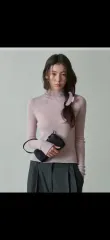 ルベイン chloe ラベンダー sサイズのサムネイル