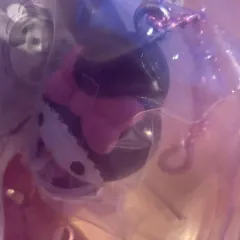 未開封 サンリオ マイメロディ フィギュア キーホルダー