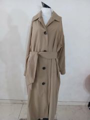 新品 即発TODAYFUL Spring Short Trench - メルカリ
