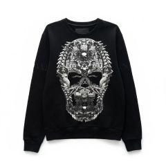 SOMEIT / J.X VINTAGE KNIT / BLACK Lsize - メルカリ