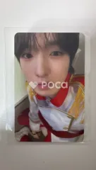 NCT サクヤ poppop APPLEMUSIC ラキドロ