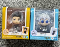 山姥切長義 フィギュア 2体セット （ぬーどるストッパー／ねんどろいど