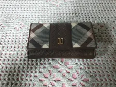DAKS 財布 新品のサムネイル