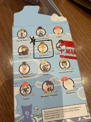 銀魂 ポップマート 近藤 出品