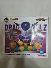 ドラゴンボール 一番くじ E賞 出品