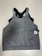 (新品)ナイキ スポーツブラ ノースリーブ