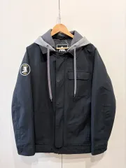 NEIGHBORHOOD x ボタン フード ウォーク ジャケットのサムネイル