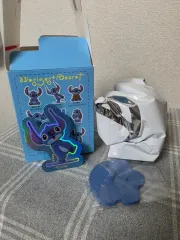 TOP TOY 탑토이 スティッチ フィギュア