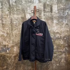 sears レーシングジャケット FJ着用 - メルカリ