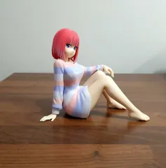 五等分の花嫁 二乃 フィギュア