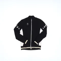 90 CASTELBAJAC カステルバジャック ゴルフ ロゴ ジャージ ジャケット 0305Uのサムネイル