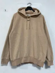 N6112 NIKE ナイキ 起毛 フリース フーディー タオル風