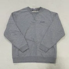 XL Columbia コロンビア フリース クルーネック スウェット 0227-2