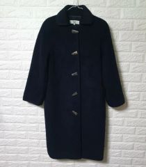 美品】Haversack atelier coat - メルカリ