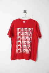 ユナイテッドアスレ ウィメンズ 半袖Tシャツ WOMAN M