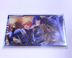 プロジェクトセカイ 彰人 あんさんぶるスターズ！ コラボ 未開封 アクリルスタンド3